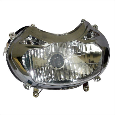 Bike Head Light