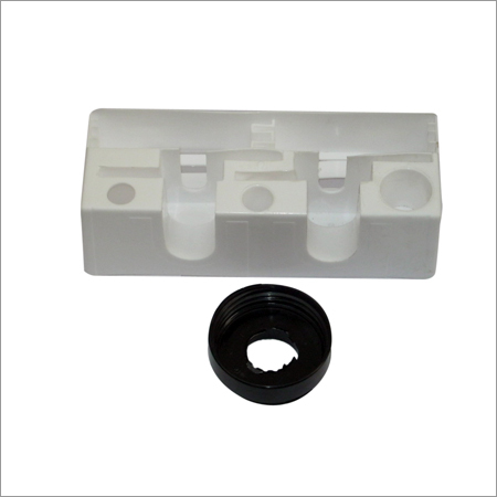 Plastic Moulded Parts