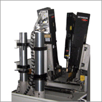 Ultrasonic Welders