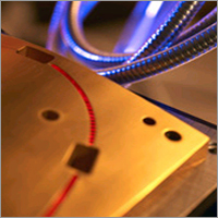 Clean Joining Technologies for plastic parts
