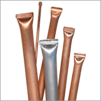 Metal Sealers