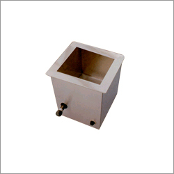 Series 7000 SH Tanks