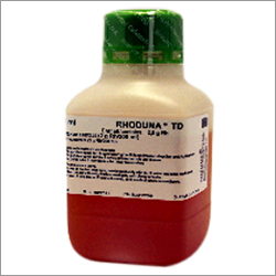 Rhodium TD for Bath