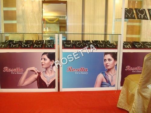 Trades show Picture