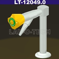 Bench " L" Column With 45 Degree Nozzle