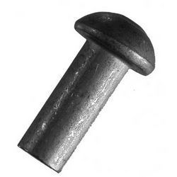 Round Head Rivets