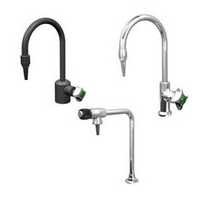 Laboratory Faucets 