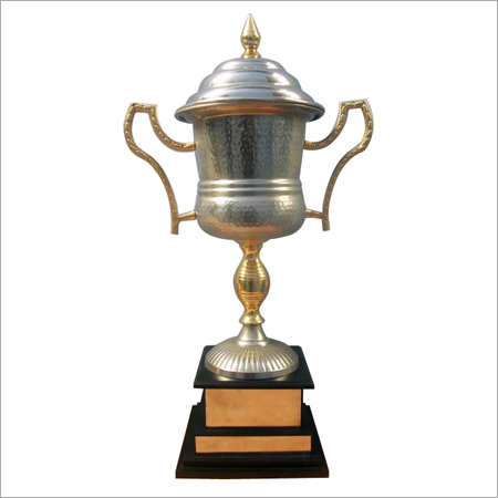 Long Trophy Cup
