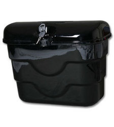 motorcycle side box