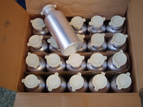 Aluminum Phosphide