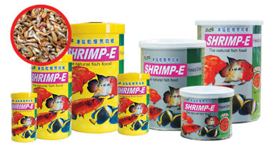 Kw Aim Shrimps