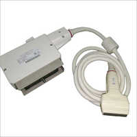 Portable Ultrasound Scanner