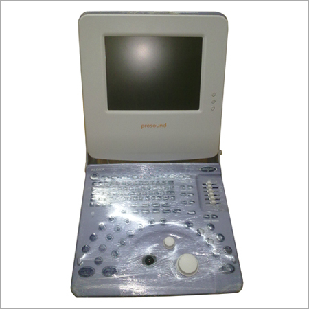 Ultrasound Scanner