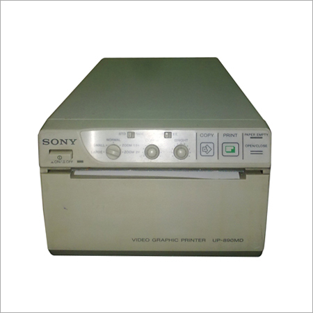 Thermal Printer