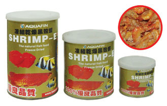 Aquafin Shrimp Fish Food