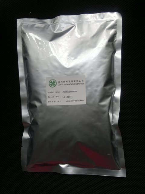 Acidic Protease