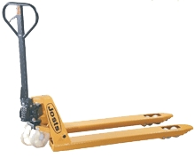 Josta s Hand Pallet Trolley