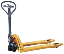 Jungheinrich Hand Pallet Truck