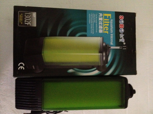 Aquarium Filters