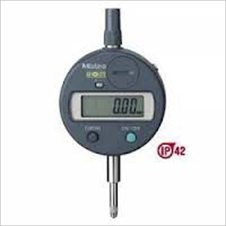 Mitutoyo Digimatic Indicator