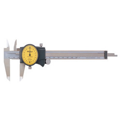 Mitutoyo Dial Vernier Caliper