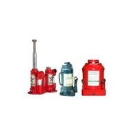 Vanjax Hydraulic Bottle Jack