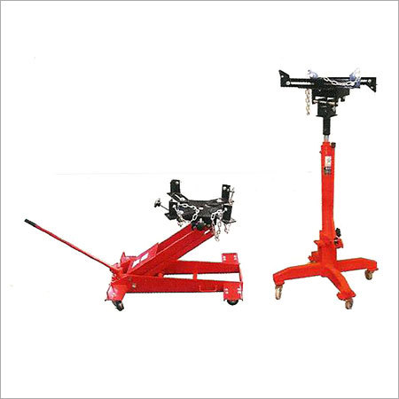 Vanjax Hydraulic Transmission Jacks