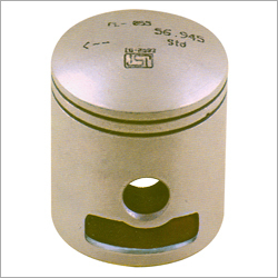 Bajaj Auto 3 Wheeler Piston