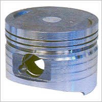 Cng Engine Piston