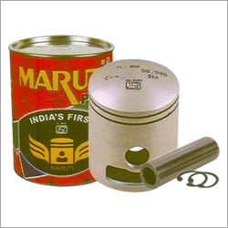 Maruti 800 Engine Piston