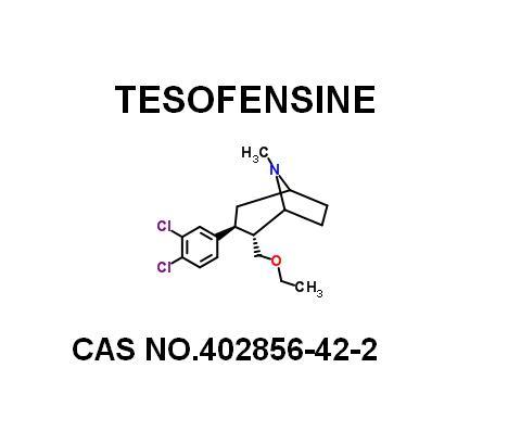 Tesofensine