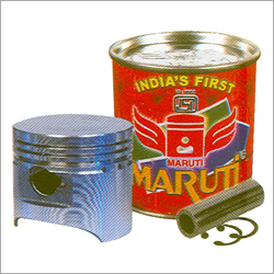 Hero Honda Splendor Piston