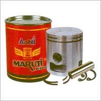 Indian Automotive Pistons