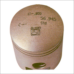 Three Wheeler Piston