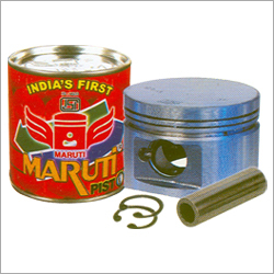 4 Stroke Diesel Engine Piston