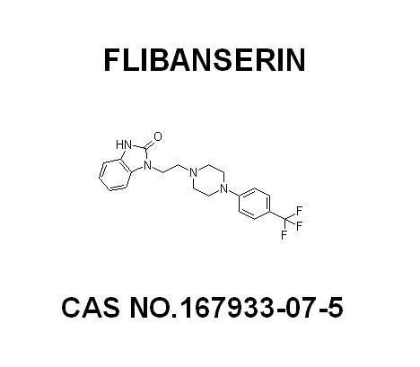 Flibanserin