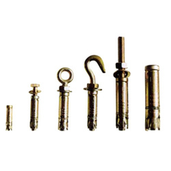 Anchor Fasteners