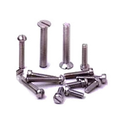 Carbon Steel Fasteners