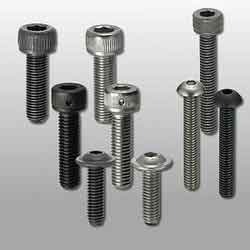 Stainless Steel Screw