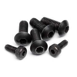 Hexagonal Screw