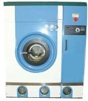 Perc Dry Cleaning Machine