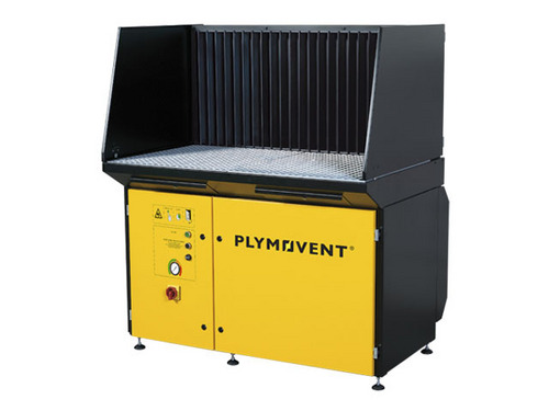 Material Container