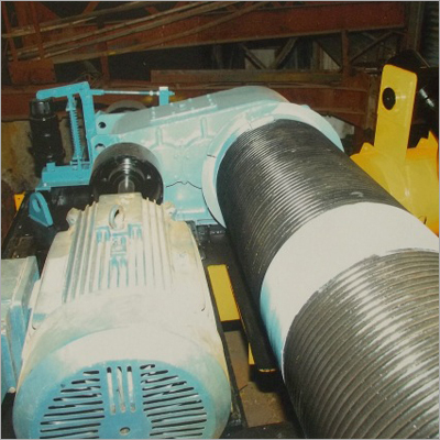 Electric Wire Rope Hoists