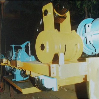 Overhead Cranes