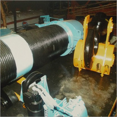 Crane Lifting Equipment