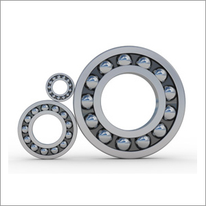 Ball Bearing