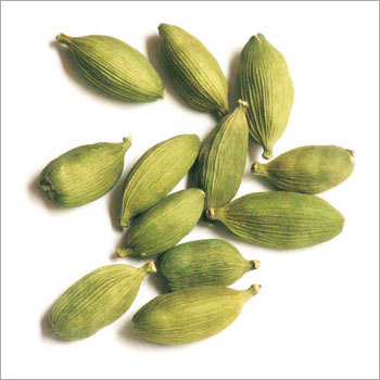 Green Cardamom
