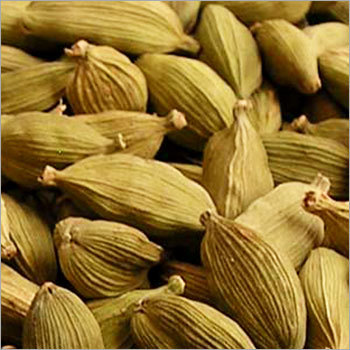Organic Cardamom