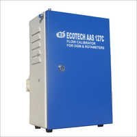 Flow Calibrator For Dgm And Rotameter
