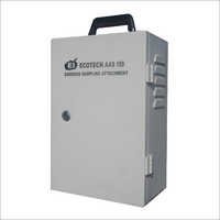 Gaseous Sampling Attachment